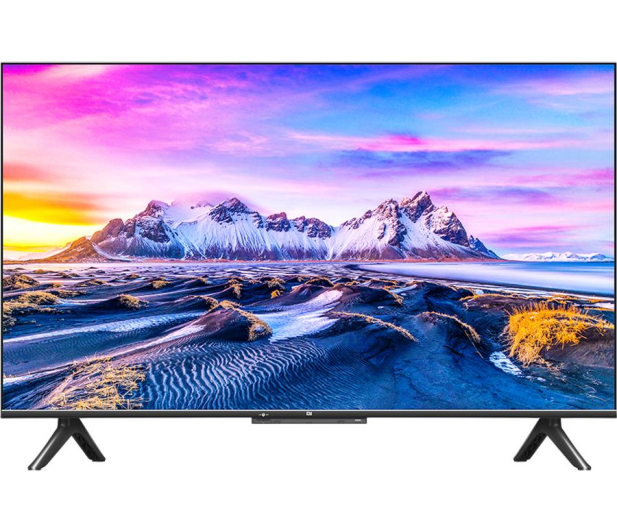 Xiaomi Mi LED TV P1 55" - 654746 - zdjęcie